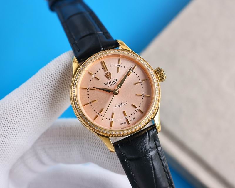 Rolex 32X8.5mm 050454